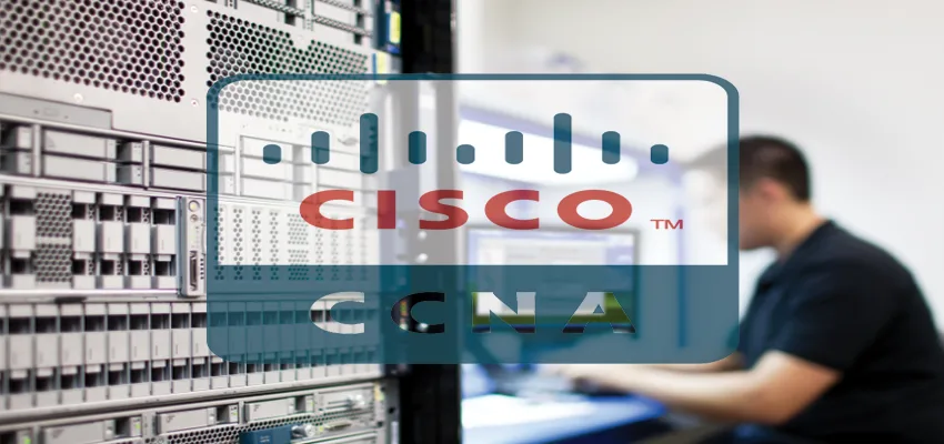 Cisco CCNA Routing & Switching certification